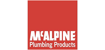 MCALPINE Logo