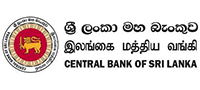 The bank of Sri Lanka logo