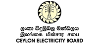 Electricity board logo sri lanka