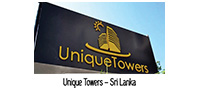 Unique Towers Sri Lanka