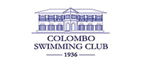 Swiming Club logo