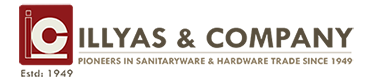 Illyas and Company Logo