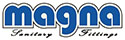 magna brand logo