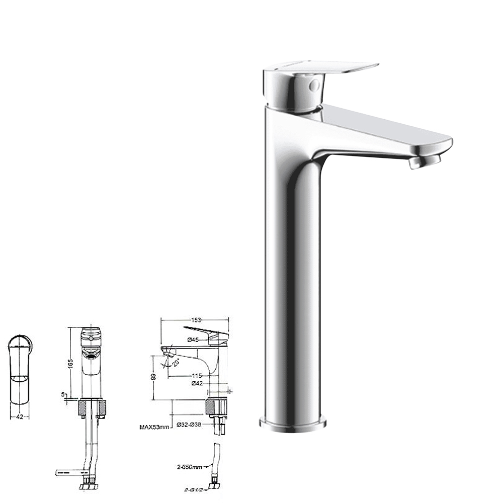 Closed Coupled Toilet