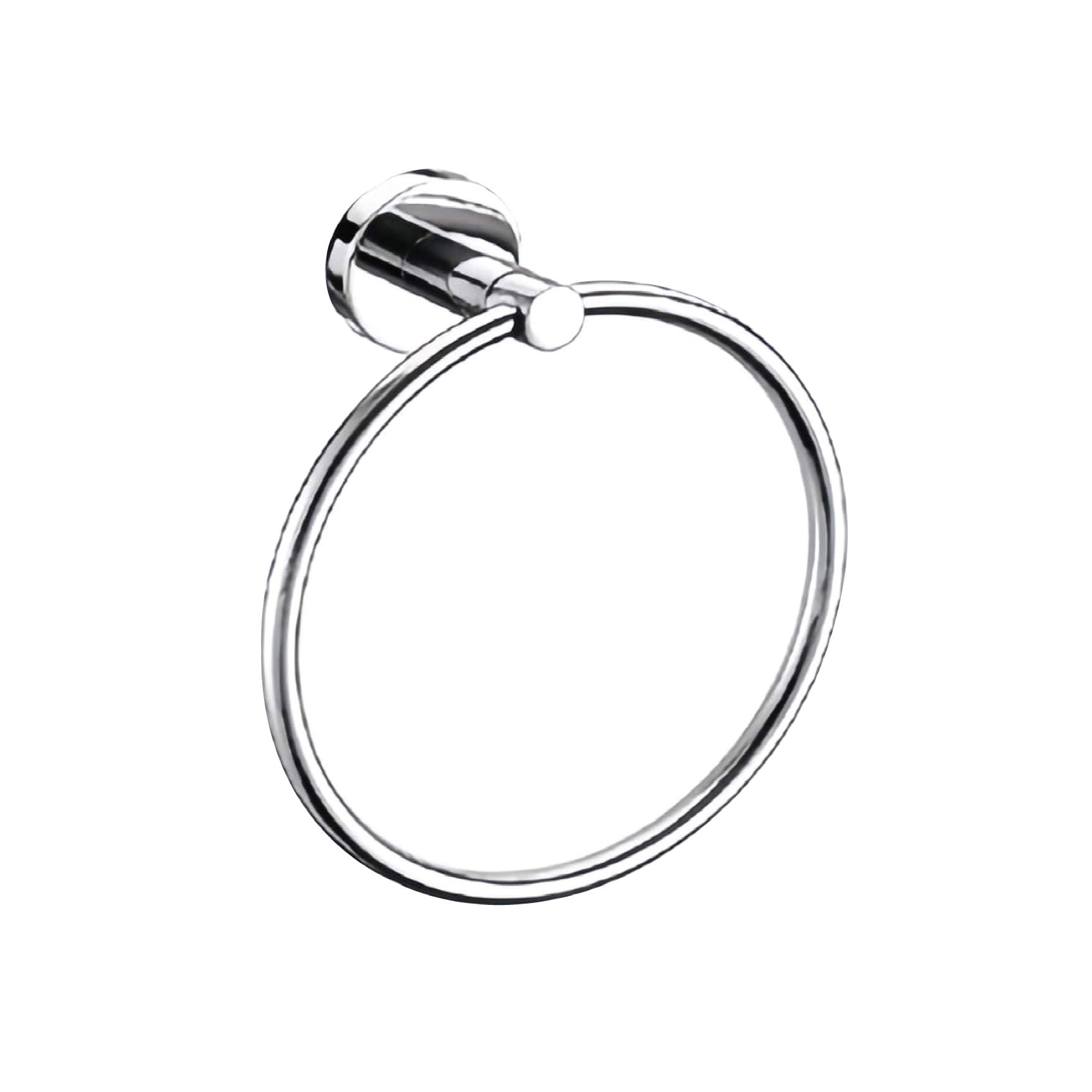 Closed Coupled Toilet