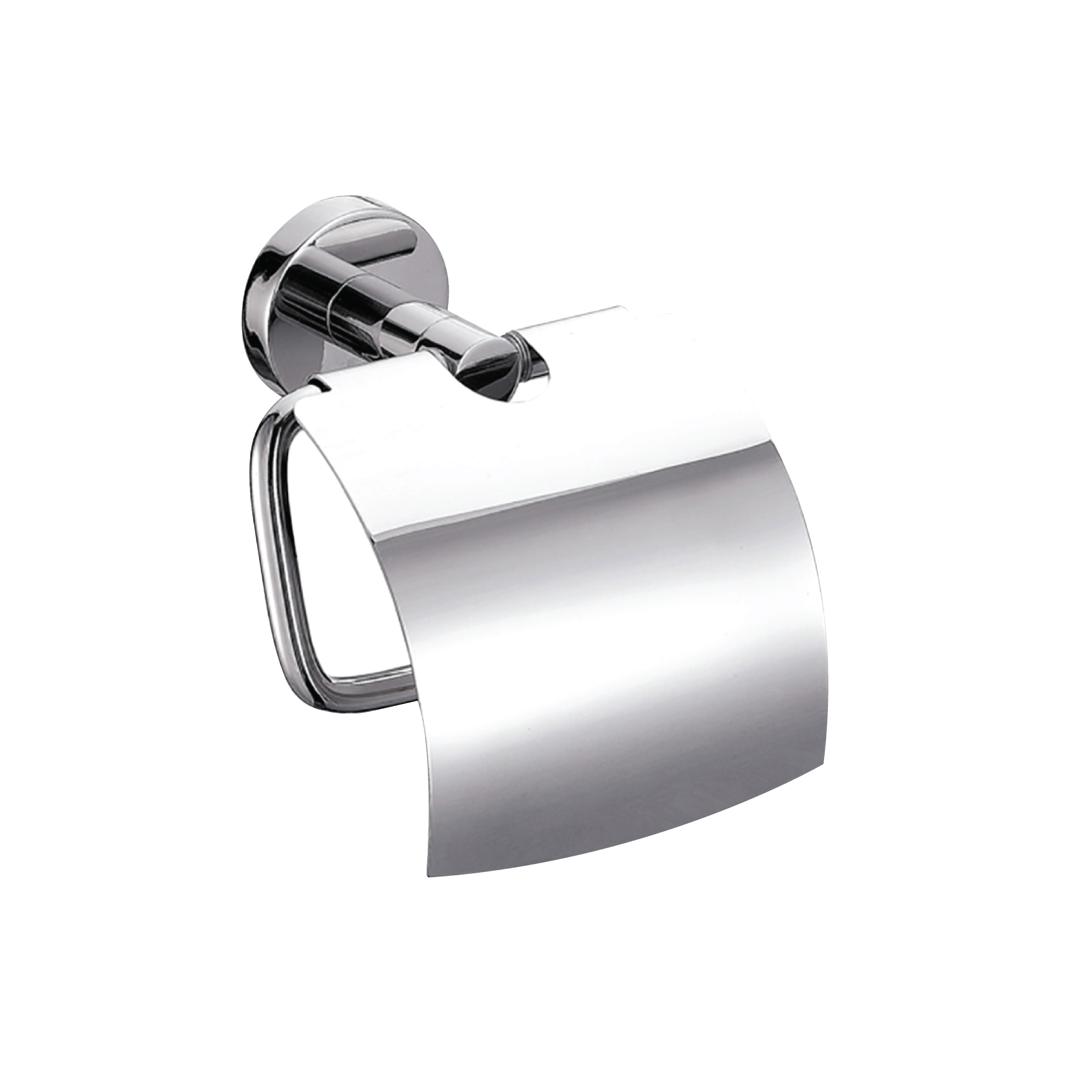 Closed Coupled Toilet