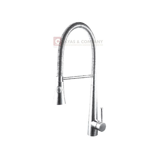Magna Kitchen Taps and sinks