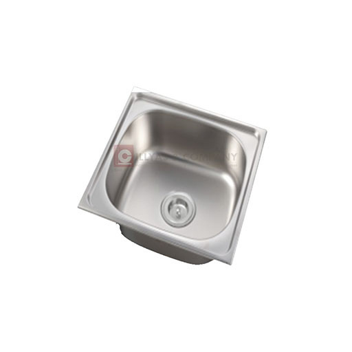 Magna Kitchen Taps and sinks