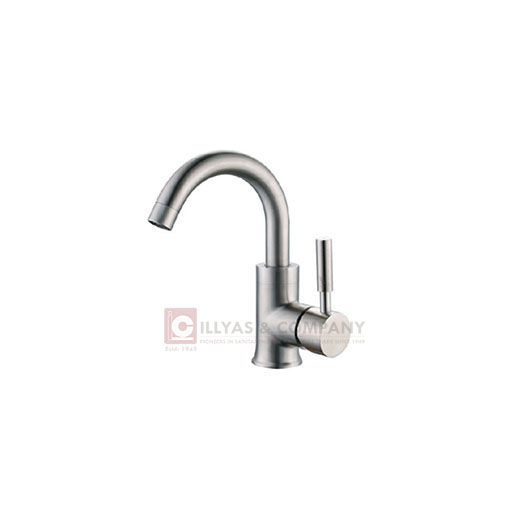 Magna Kitchen Taps and sinks