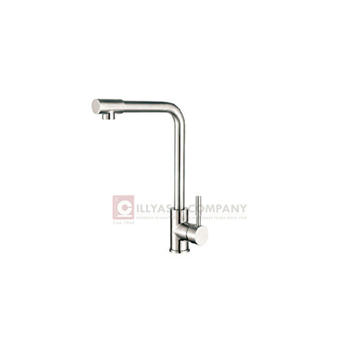 Magna Kitchen Taps and sinks