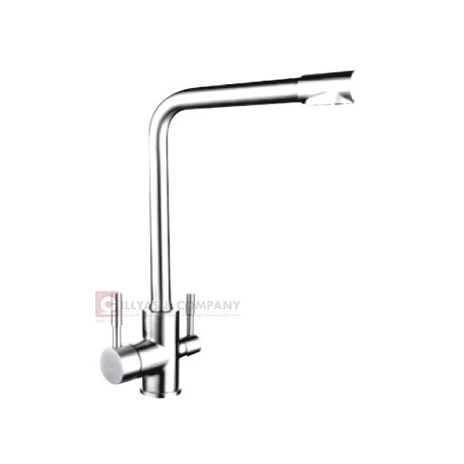Magna Kitchen Taps and sinks