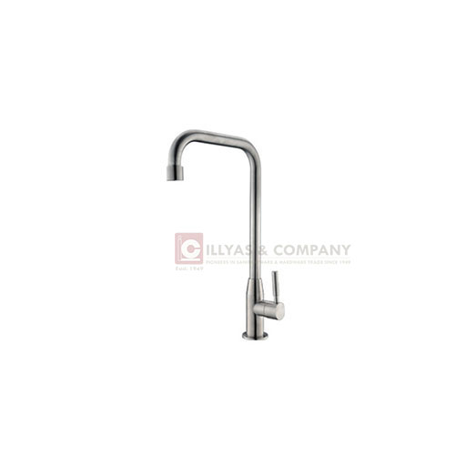 Magna Kitchen Taps and sinks