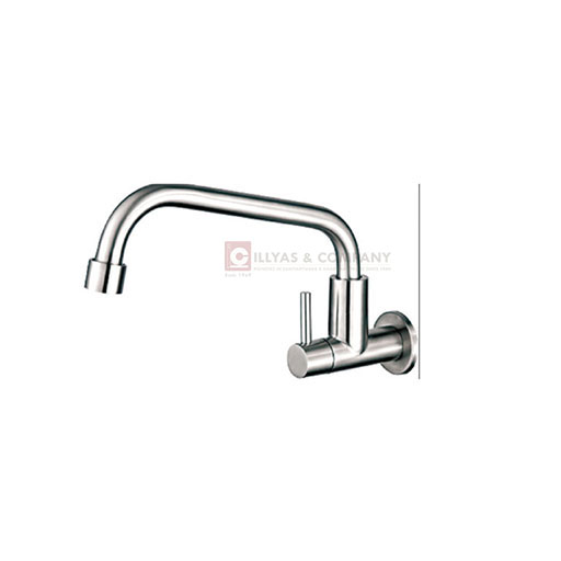 Magna Kitchen Taps and sinks