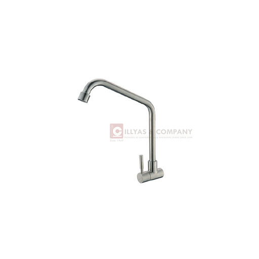Magna Kitchen Taps and sinks