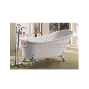 shower bath tub shanks