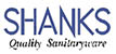 Shanks brand logo